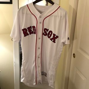 Brand new 2019 season Red Sox Jersey